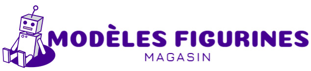 Modèles Figurines Magasin