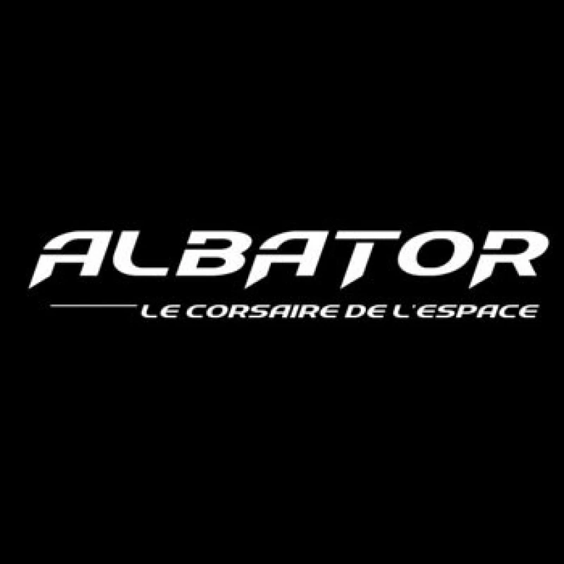 Albator - Tee-shirt Du Pavillon D'Albator 2 Albator - Tee-shirt Du Pavillon D'Albator – Image 2