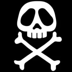 Albator - Tee-shirt Du Pavillon D'Albator 5 Albator - Tee-shirt Du Pavillon D'Albator -Modèles Figurines Magasin albator tee shirt du pavillon d albator 2