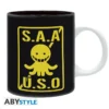 Assassination Classroom - Mug SAAUSO