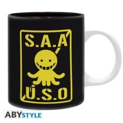 Assassination Classroom - Mug SAAUSO
