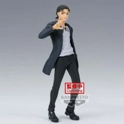 Modèles Figurines Magasin -Modèles Figurines Magasin attack on titan figurine eren yeager final season ver 1