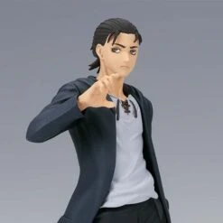 Attack On Titan - Figurine Eren Yeager - Final Season Ver