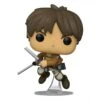 Attack On Titan - Pop Figurine Eren Jaeger