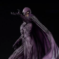 Berserk - Figurine Femto The Wings Of Darkness