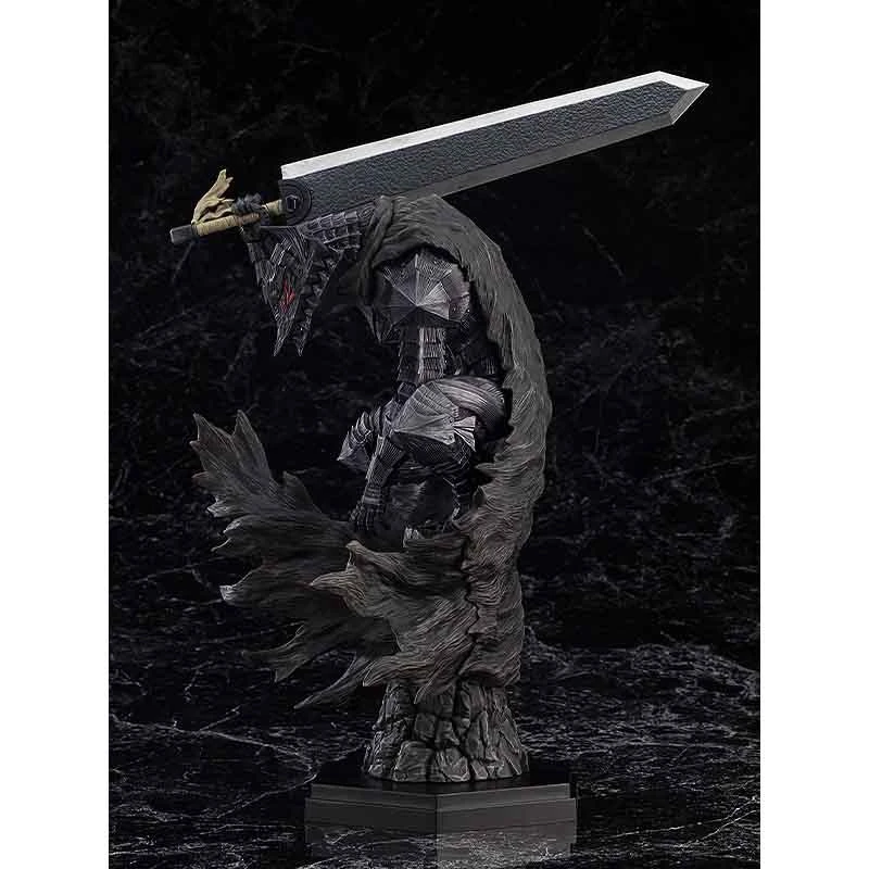 Berserk - Figurine Guts Berserker Armor - Pop Up Parade L 1 Berserk - Figurine Guts Berserker Armor - Pop Up Parade L