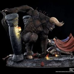 Berserk HQS+ Tsume -Modèles Figurines Magasin berserk hqs tsume 2