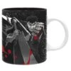 Berserk - Mug Guts Et Griffith
