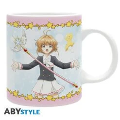 Cardcaptor Sakura - Mug Magic Circle