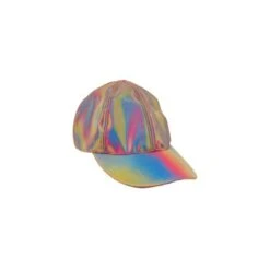 Retour Vers Le Futur - Casquette De Marty Mc Fly