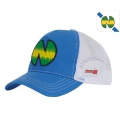 Casquette Trucker NewTeam 1