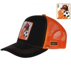 Casquette Trucker Thomas Price