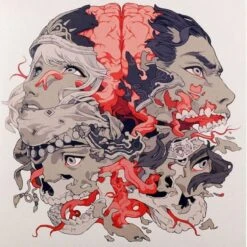 Castlevania 3 Dracula's Curse OST Vinyle LP Konami Kukeiha Club