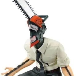 Chainsawman - Figurine Chainsawman - Vibration Stars