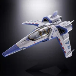 Chogokin Buzz L'Éclair XL-15 Space Ship Lightyear