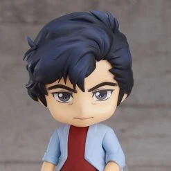 City Hunter - Nendoroid Ryo Saeba