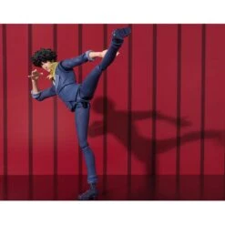 Cowboy Bebop - Figurine Spike Spiegel 6 Cowboy Bebop - Figurine Spike Spiegel -Modèles Figurines Magasin cowboy bebop figurine spike spiegel 2