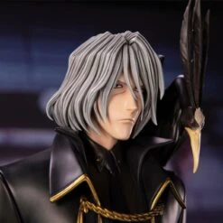 Cowboy Bebop - Figurine Vicious - F4F