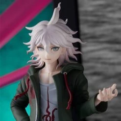 Danganronpa - Figurine Nagito Komaeda