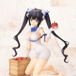 DanMachi - Figurine Hestia - Kotobukiya
