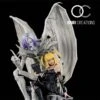 Death Note - Statue Misa & Rem - Diorama - Oniri