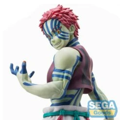 Demon Slayer - Figurine Akaza - SPM