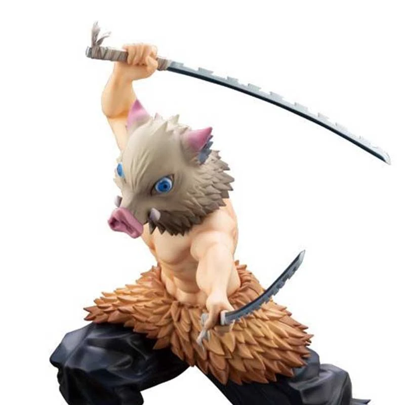 Demon Slayer - Figurine Hinosuke - Kotobukiya 1 Demon Slayer - Figurine Hinosuke - Kotobukiya
