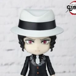 Demon Slayer - Figurine Muzan - Figuarts Mini