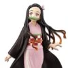 Demon Slayer - Figurine Nezuko Kamado Vol.1