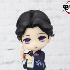 Demon Slayer - Figurine Tamayo - Figuarts Mini