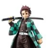 Demon Slayer - Figurine Tanjiro Kamado - Vol.1