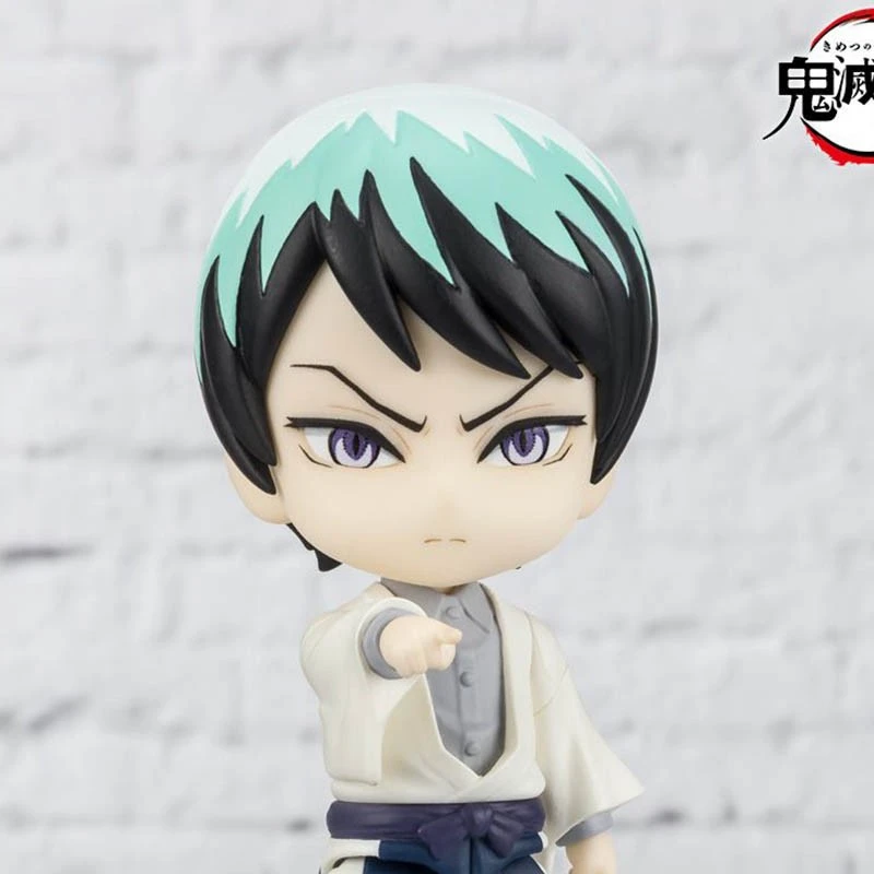 Demon Slayer - Figurine Yushiro - Figuarts Mini 1 Demon Slayer - Figurine Yushiro - Figuarts Mini