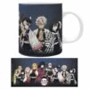 Demon Slayer - Mug Piliers