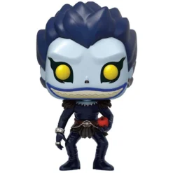 Death Note - Figurine Funko POP Ryuk
