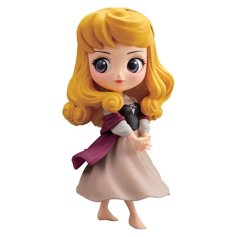 Disney Qposket - Figurine Aurora 2 Disney Qposket - Figurine Aurora – Image 2