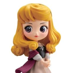 Disney Qposket - Figurine Aurora