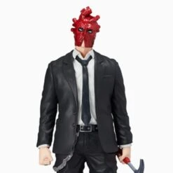 Dorohedoro - Figurine Shin