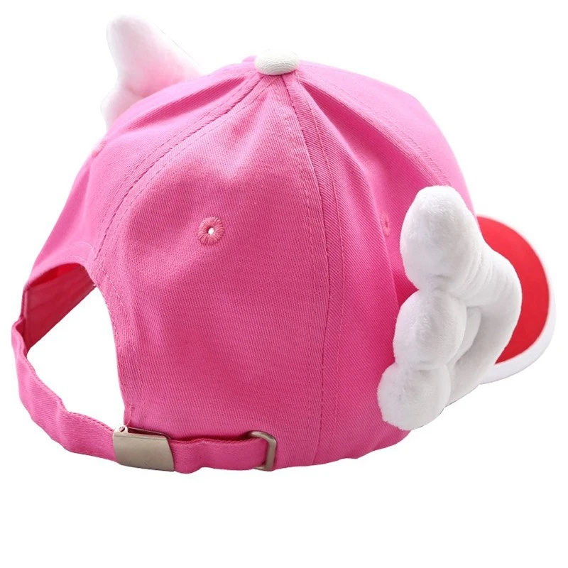 DR Slump - Casquette Arale 2 DR Slump - Casquette Arale – Image 2