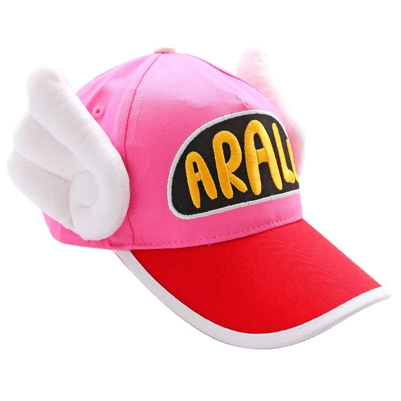 DR Slump - Casquette Arale 1 DR Slump - Casquette Arale