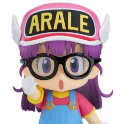 Dr Slump - Nendoroid Arale