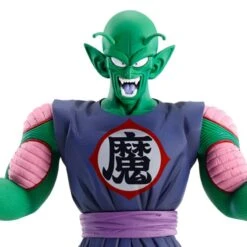 Dragon Ball - Figurine Piccolo Daimaoh- Ichibansho