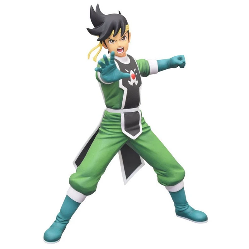 Dragon Quest La Quête De Daï - Figurine Pop 2 Dragon Quest La Quête De Daï - Figurine Pop – Image 2