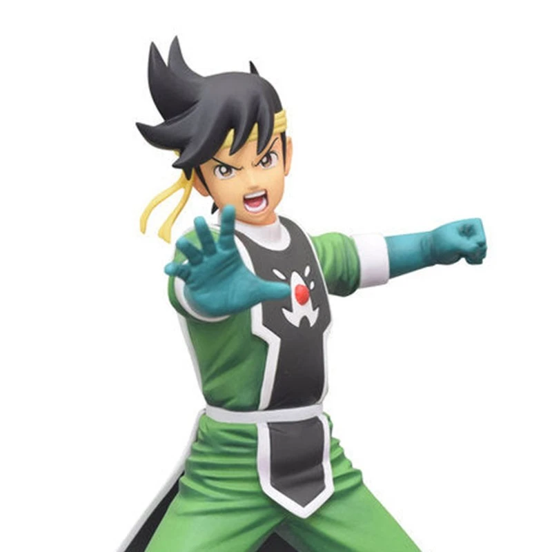 Dragon Quest La Quête De Daï - Figurine Pop 1 Dragon Quest La Quête De Daï - Figurine Pop