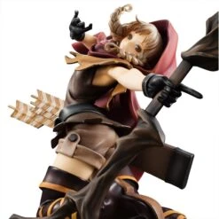 Dragon's Crown - Elfe - Another Color Version -Modèles Figurines Magasin dragon s crown elfe another color version 2