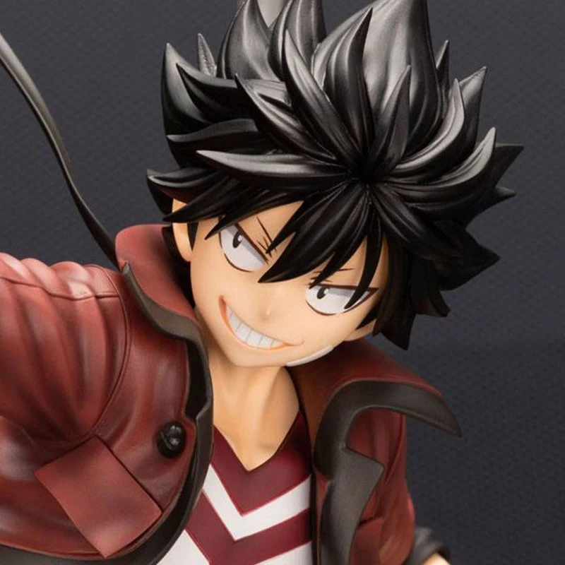 Edens Zero - Figurine Shiki Granbell - ARTFXJ Bonus Edition 1 Edens Zero - Figurine Shiki Granbell - ARTFXJ Bonus Edition