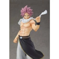 Fairy Tail - Figurine De Natsu - Pop Up Parade -Modèles Figurines Magasin fairy tail figurine de natsu pop up parade 2
