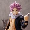 Fairy Tail - Figurine De Natsu - Pop Up Parade XL 40 Cm