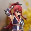 Fairy Tail - Figurine Erza - Grand Magic Royale