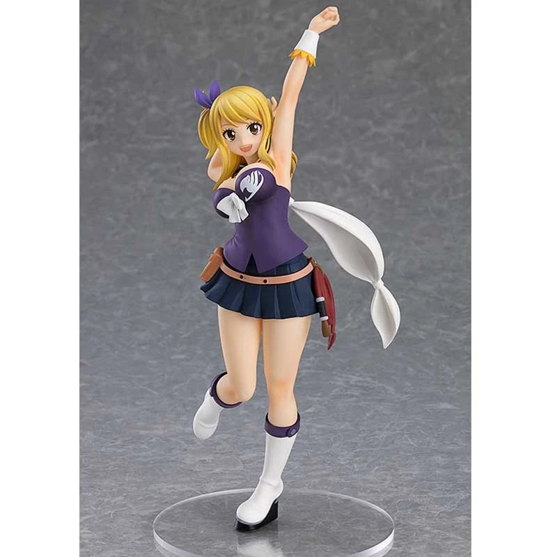 Fairy Tail - Figurine Lucy - Grand Magic Royale 2 Fairy Tail - Figurine Lucy - Grand Magic Royale – Image 2