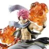 Fairy Tail - Figurine Natsu Dragneel - Final Ver